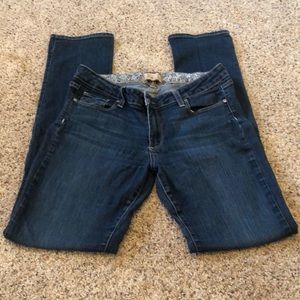 Paige jeans
